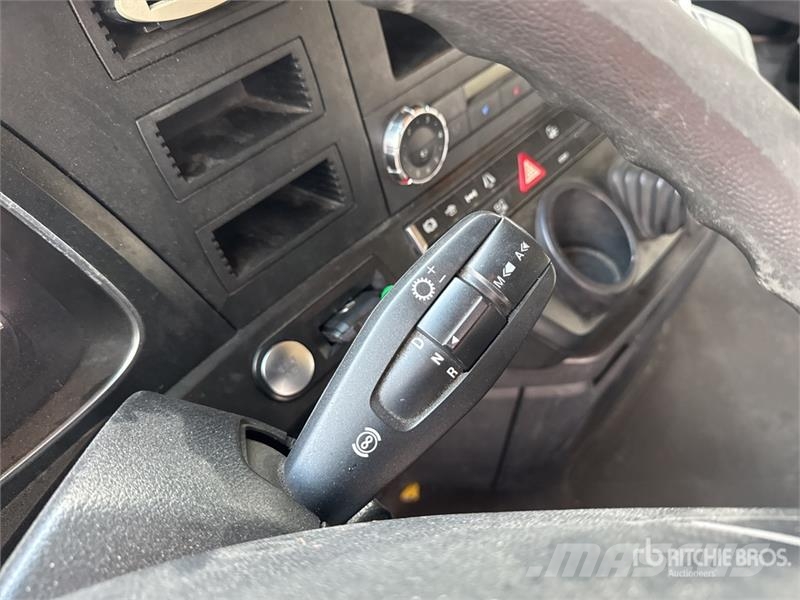 Mercedes-Benz Actros 1842 4x2 Tracteur Routier Cabine Couchette Motrici e Trattori Stradali