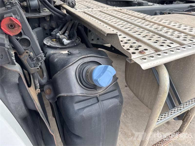 Mercedes-Benz Actros 1842 4x2 Tracteur Routier Cabine Couchette Motrici e Trattori Stradali
