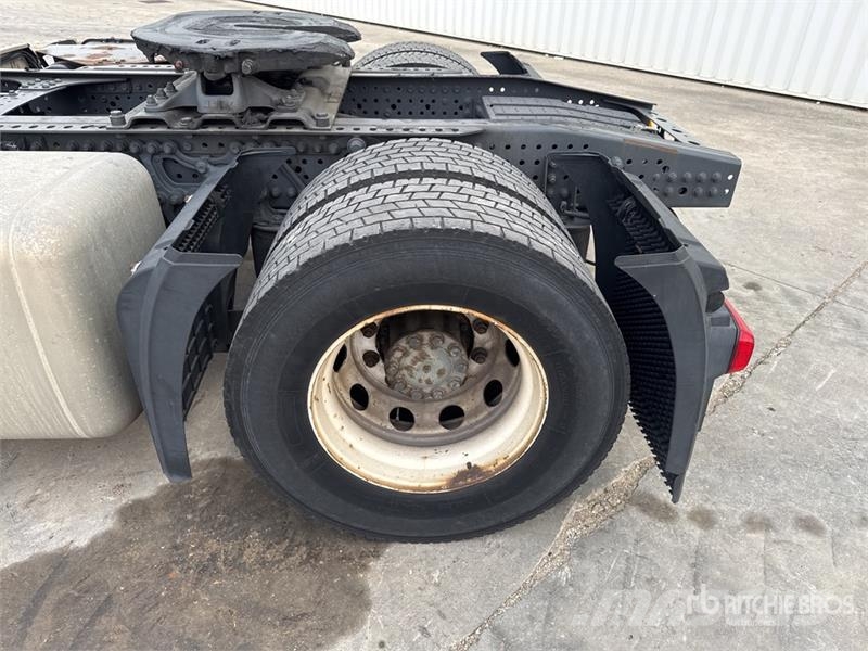 Mercedes-Benz Actros 1842 4x2 Tracteur Routier Cabine Couchette Motrici e Trattori Stradali