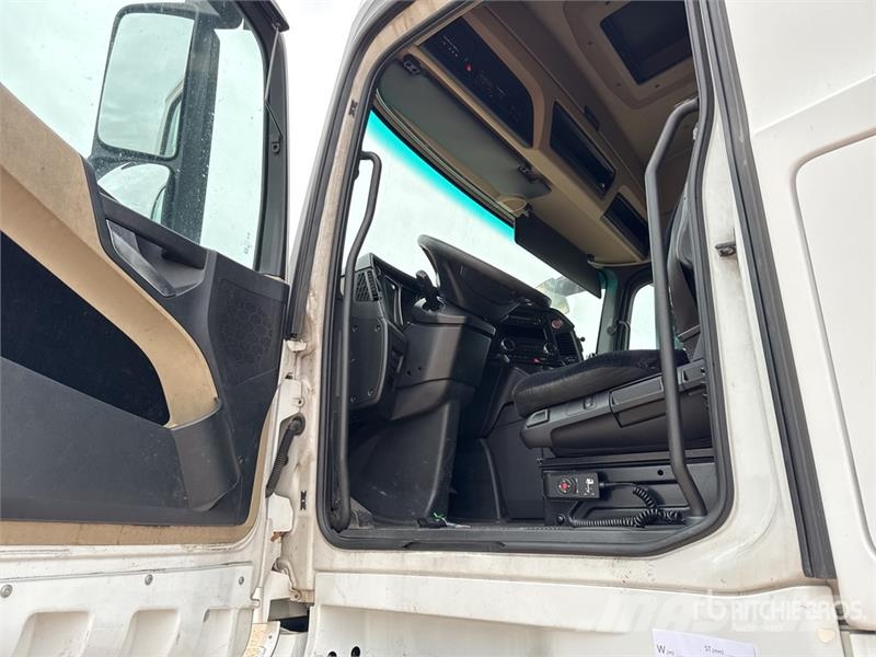 Mercedes-Benz Actros 1842 4x2 Tracteur Routier Cabine Couchette Τράκτορες