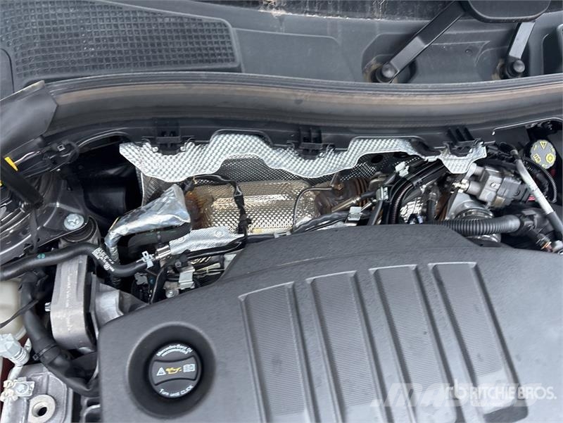 Mercedes-Benz Gla 200d SUV Automobile Coches