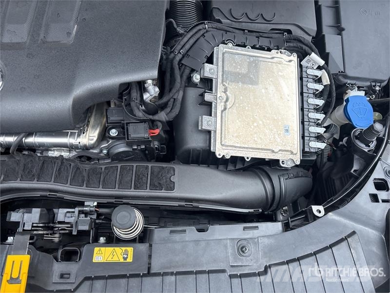 Mercedes-Benz Gla 200d SUV Automobile Coches