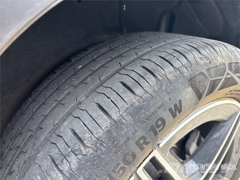 Mercedes-Benz Gla 200d SUV Automobile Coches