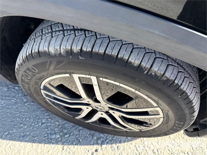 Mercedes-Benz GLA200 SUV Коли
