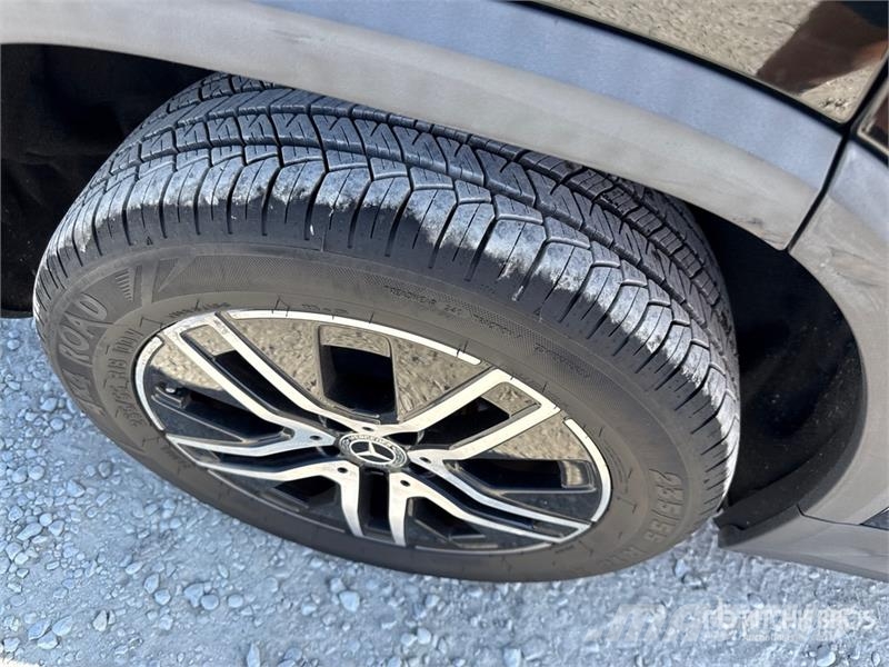 Mercedes-Benz GLA200 SUV Коли