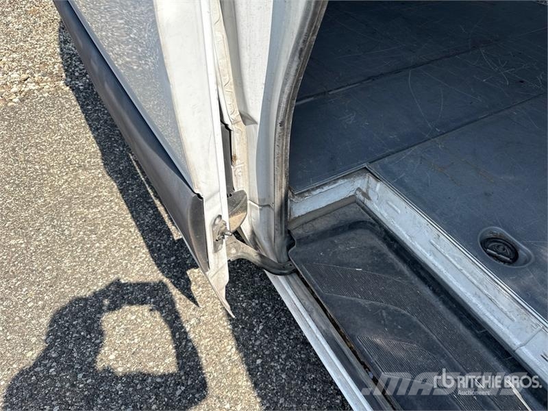 Mercedes-Benz Sprinter 314CDI Cargo Van Gesloten bedrijfswagens
