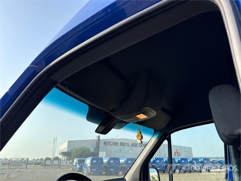 Mercedes-Benz Sprinter 311CDI Cargo Van Utilitaire