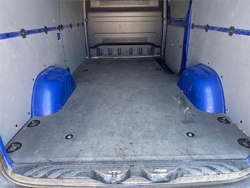 Mercedes-Benz Sprinter 311CDI Cargo Van Utilitaire