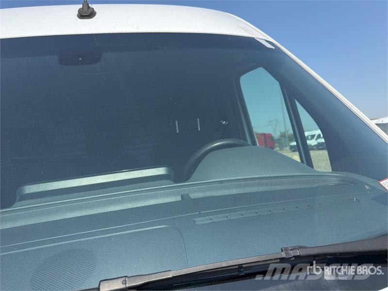 Mercedes-Benz Sprinter 311CDI Cargo Van Gesloten bedrijfswagens