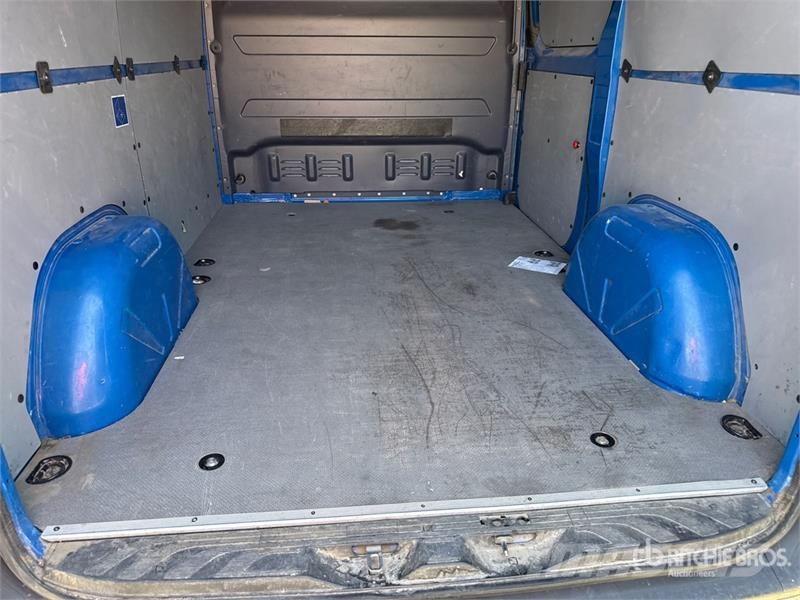 Mercedes-Benz Sprinter 211 CDi Cargo Van Utilitaire