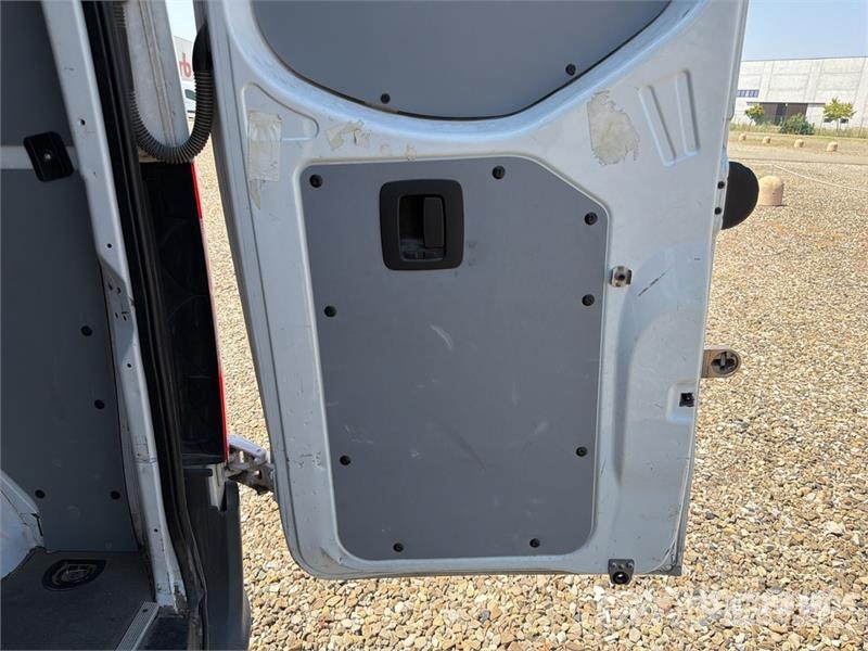 Mercedes-Benz Sprinter 311CDI Cargo Van Gesloten bedrijfswagens
