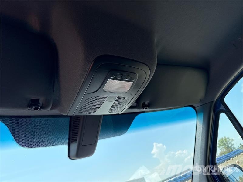 Mercedes-Benz Sprinter 211 CDi Cargo Van Utilitaire