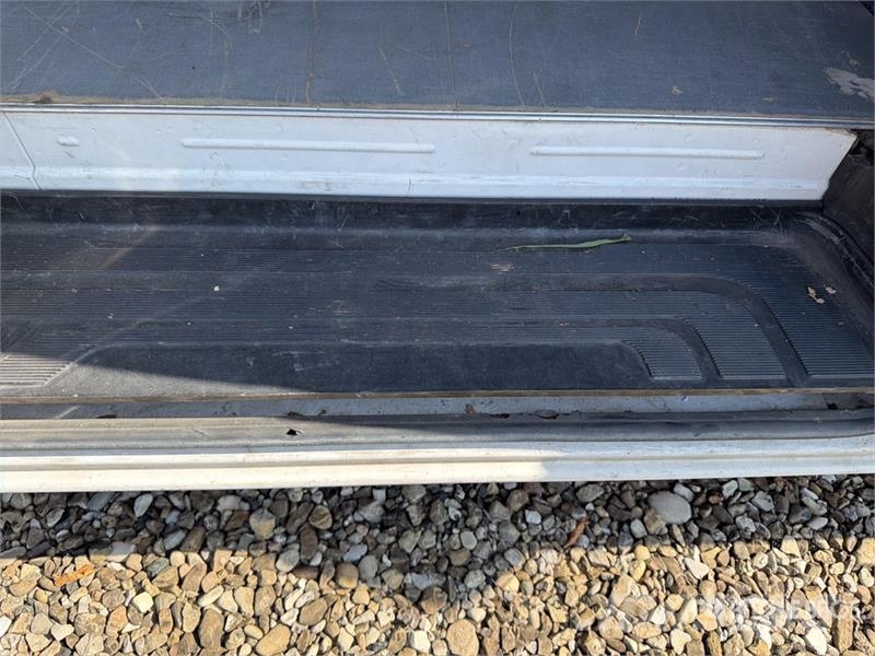 Mercedes-Benz Sprinter 314CDI Cargo Van Gesloten bedrijfswagens