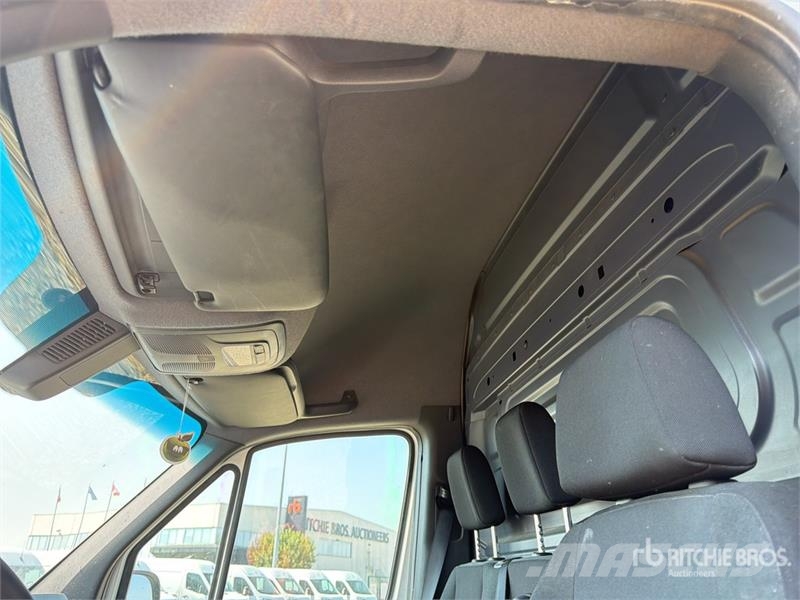 Mercedes-Benz Sprinter 314CDI Cargo Van Gesloten bedrijfswagens