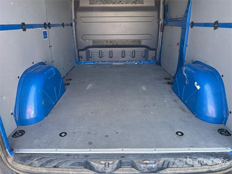 Mercedes-Benz Sprinter 211 CDi Cargo Van Utilitaire