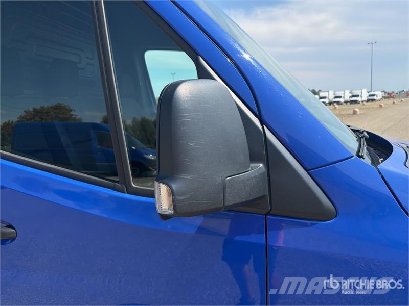 Mercedes-Benz Sprinter 311CDI Cargo Van Utilitaire