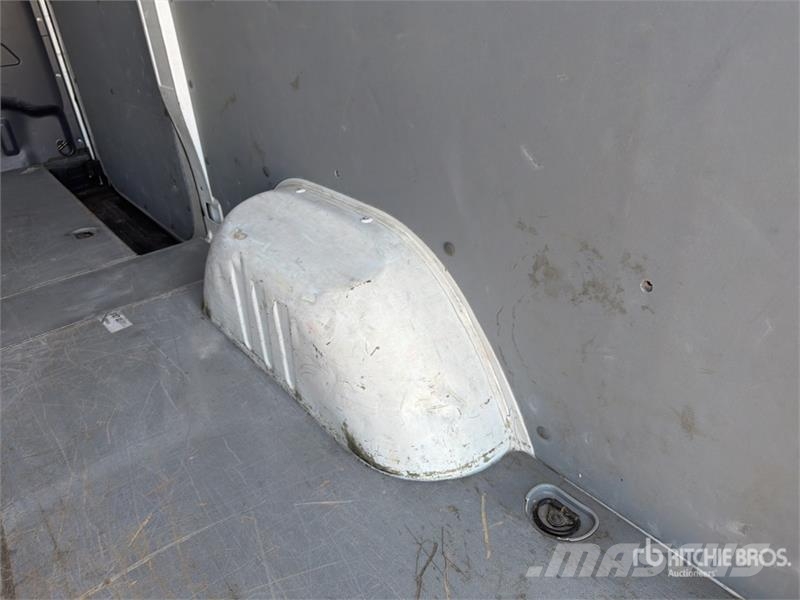 Mercedes-Benz Sprinter 314CDI Cargo Van Gesloten bedrijfswagens