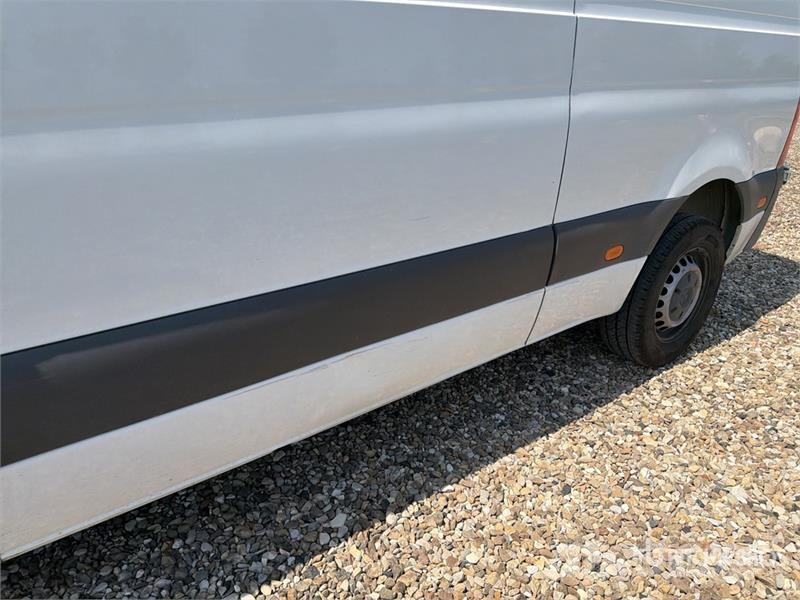 Mercedes-Benz Sprinter 311CDI Cargo Van Gesloten bedrijfswagens