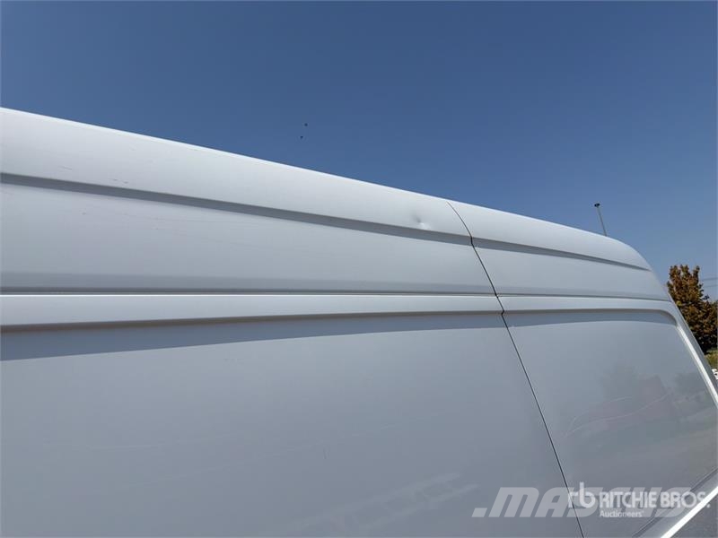 Mercedes-Benz Sprinter 314CDI Cargo Van Pakettiautot