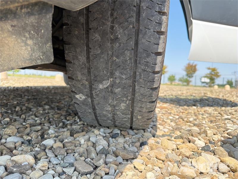 Mercedes-Benz Sprinter 311CDI Cargo Van Gesloten bedrijfswagens