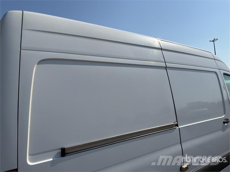 Mercedes-Benz Sprinter 314CDI Cargo Van Gesloten bedrijfswagens
