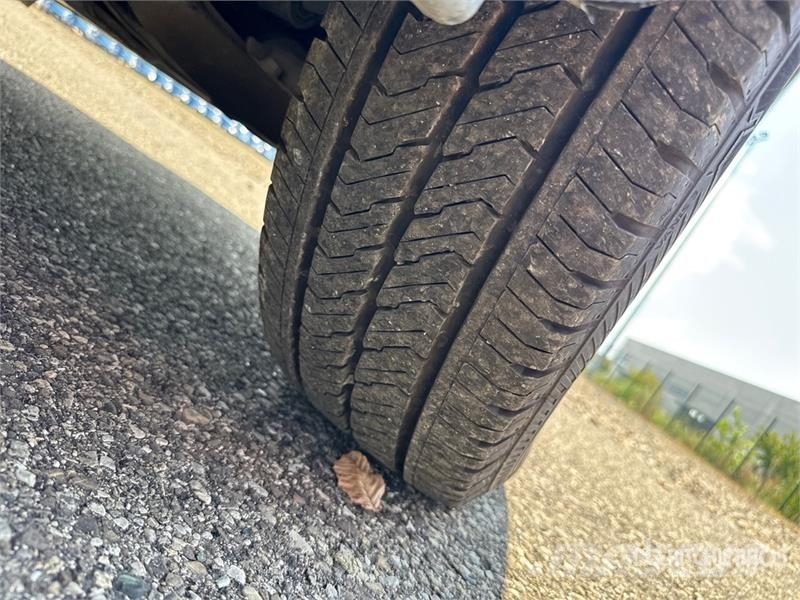 Mercedes-Benz Sprinter 311CDI Cargo Van Utilitaire