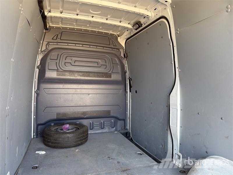Mercedes-Benz Sprinter 314CDI Cargo Van Gesloten bedrijfswagens