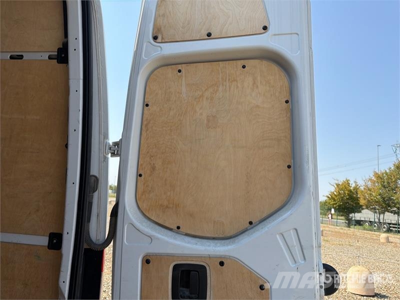 Mercedes-Benz Sprinter 311CDI Cargo Van Gesloten bedrijfswagens