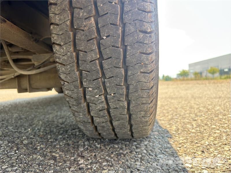 Mercedes-Benz Sprinter 211 CDi Cargo Van Utilitaire