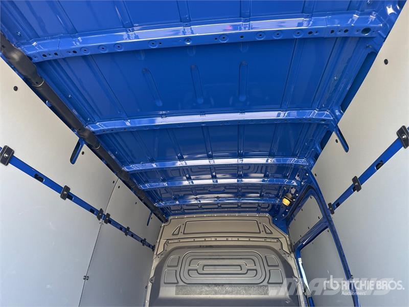 Mercedes-Benz Sprinter 311CDI Cargo Van Dodávky
