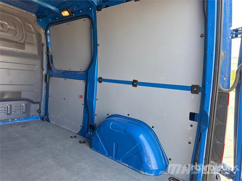 Mercedes-Benz Sprinter 211 CDi Cargo Van Lieferwagen