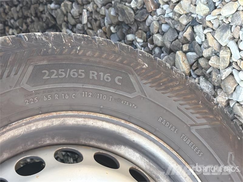 Mercedes-Benz Sprinter 311CDI Cargo Van Gesloten bedrijfswagens