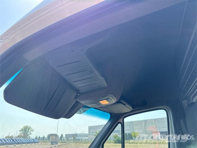 Mercedes-Benz Sprinter 314CDI Cargo Van Gesloten bedrijfswagens