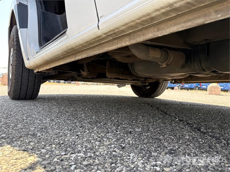 Mercedes-Benz Sprinter 311CDI Cargo Van Gesloten bedrijfswagens