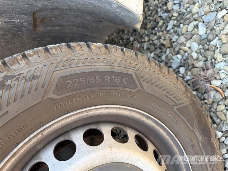 Mercedes-Benz Sprinter 311CDI Cargo Van Gesloten bedrijfswagens