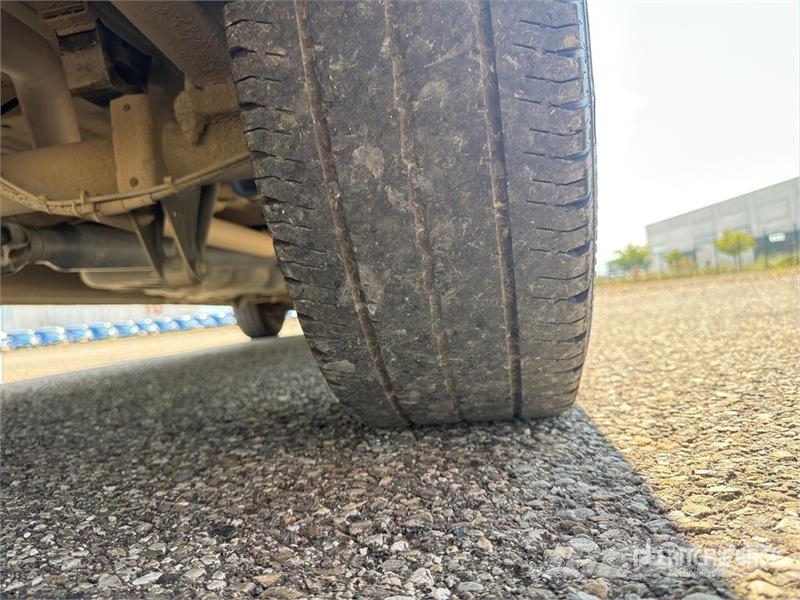Mercedes-Benz Sprinter 311CDI Cargo Van Utilitaire
