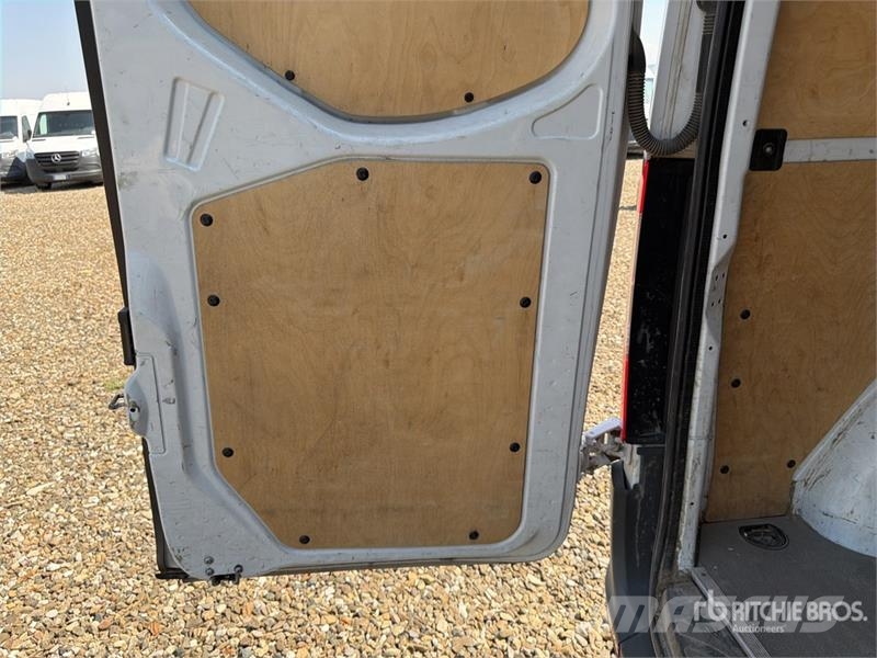 Mercedes-Benz Sprinter 311CDI Cargo Van Gesloten bedrijfswagens
