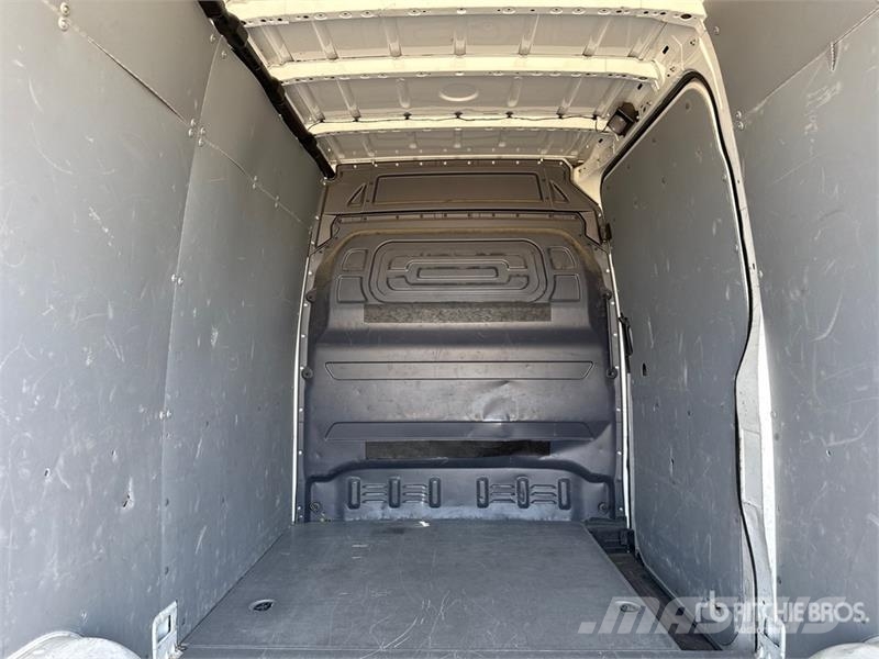Mercedes-Benz Sprinter 314CDI Cargo Van Gesloten bedrijfswagens