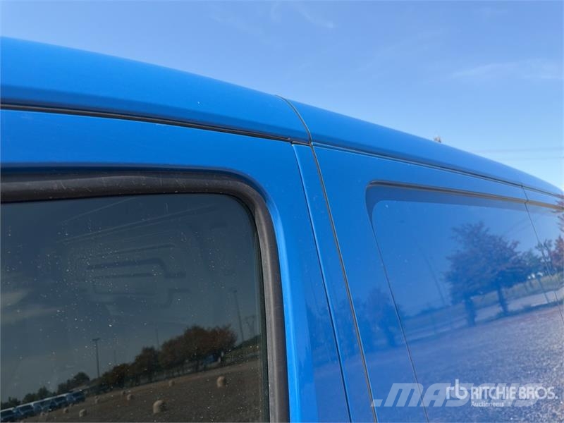 Mercedes-Benz Sprinter 211 CDi Cargo Van Lieferwagen