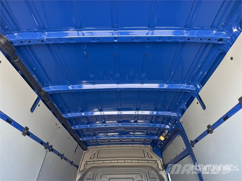 Mercedes-Benz Sprinter 311CDI Cargo Van Utilitaire