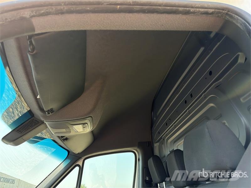 Mercedes-Benz Sprinter 311CDI Cargo Van Gesloten bedrijfswagens