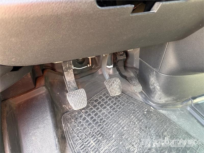 Mercedes-Benz Sprinter 314CDI Cargo Van Gesloten bedrijfswagens