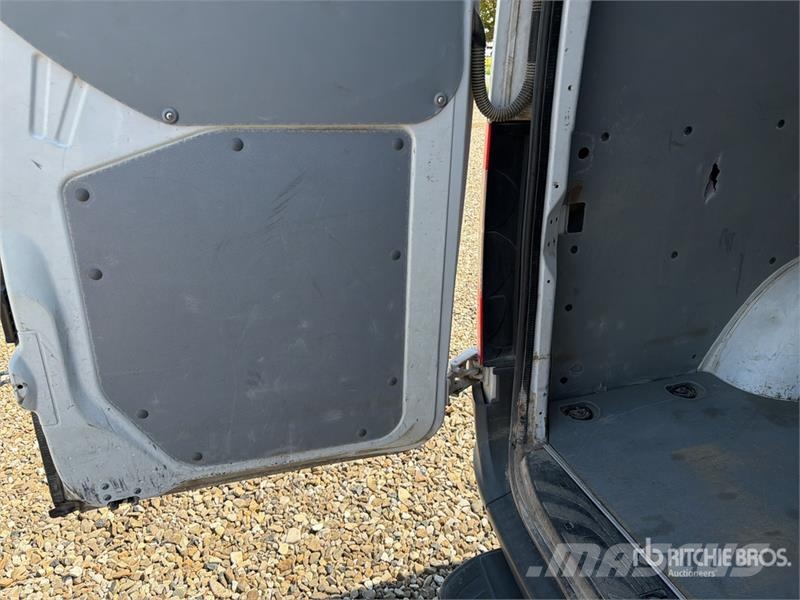 Mercedes-Benz Sprinter 314CDI Cargo Van Pakettiautot