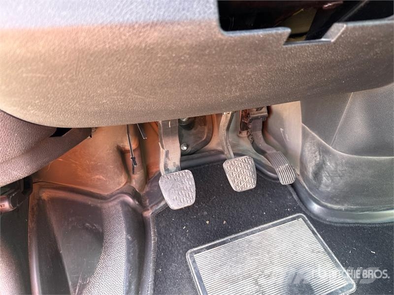 Mercedes-Benz Sprinter 311CDI Cargo Van Gesloten bedrijfswagens