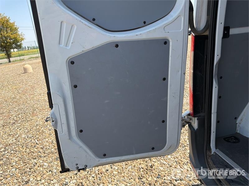 Mercedes-Benz Sprinter 311CDI Cargo Van Gesloten bedrijfswagens