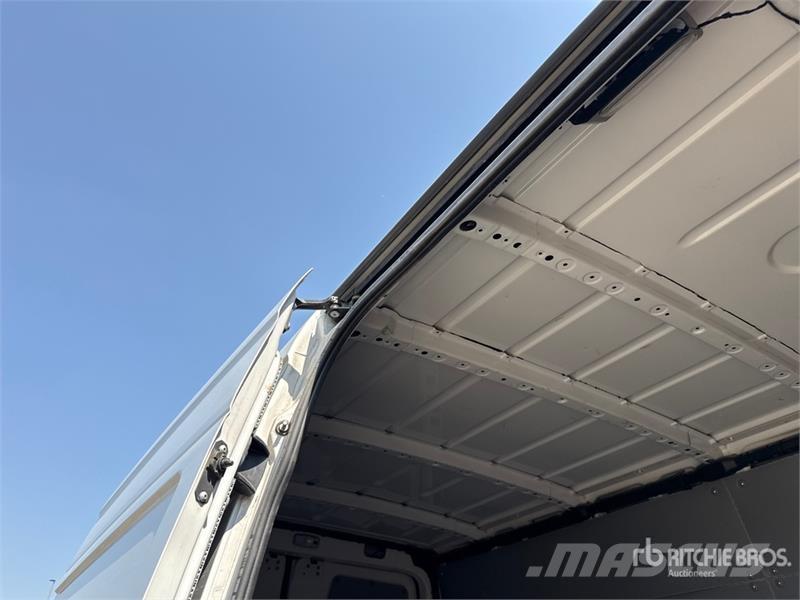 Mercedes-Benz Sprinter 314CDI Cargo Van Gesloten bedrijfswagens