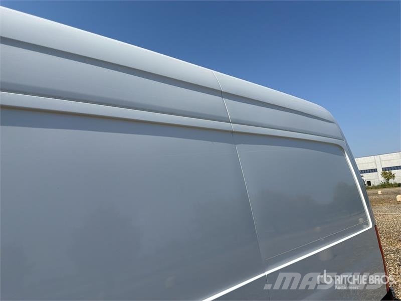 Mercedes-Benz Sprinter 314CDI Cargo Van Pakettiautot