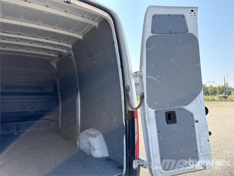 Mercedes-Benz Sprinter 314CDI Cargo Van Gesloten bedrijfswagens
