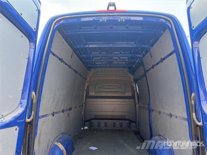 Mercedes-Benz Sprinter 311CDI Cargo Van Utilitaire