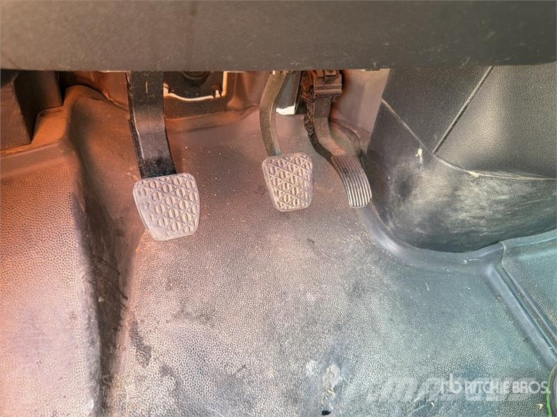 Mercedes-Benz Sprinter 314CDI Cargo Van Gesloten bedrijfswagens